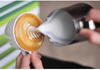 350ml Latte Art Cup Coffee Decor Creamer Froth Jug Coffe Tool Leche Jarra