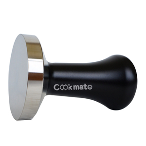 China Fabricación Fábrica Precio Espresso Hammer Calibrado Coffee Stamper