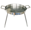 La perfecta / original / saludable / saludable / duradera 304 STELL STELL NATURAL REDONDA CURANTE COMPRANTE COMPRANTE DE COCINA DE COCINA DE COCINA DE COCINA DE COCINA DE FUEGO BBQ BBQ