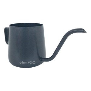 Home Brewing Personalization Thin Sus 304 202 Verter Sobre Coffee Drip Coffeenk Kettle