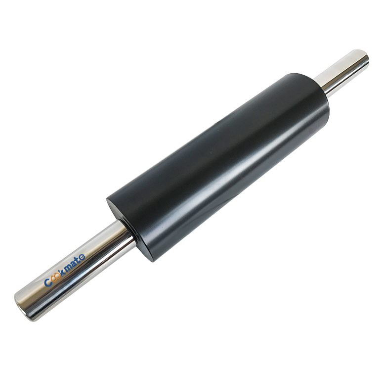 ECO-Friendly Bakeware Hornear Herramientas Pastel Pizza Roll Roll Mini Rolling Pin