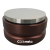 COOKMATE ESPRESSO Coffee Tamper 304 Base plana de acero inoxidable tampers para la venta