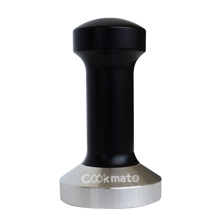 Coffeehouse Accesorio Espresso Tamper con resorte cargado