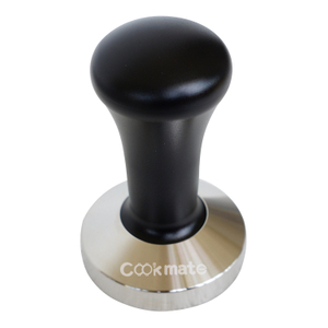 Accesorio Coffofe Coffee Portátil Calibrado Espresso Maker Stamper Hammer con asa