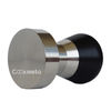 Precio de fábrica 304 Espresso de acero inoxidable Martillo plano de café plano con asa