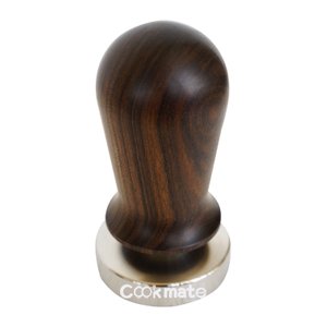 Buena calidad Barista Press Hammer Plano Café Ensamper Espresso Maker Tamper