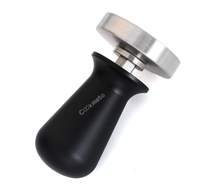 Fabricante de café lavable Espresso Tamper placa prensa caliente vendiendo martillo de café