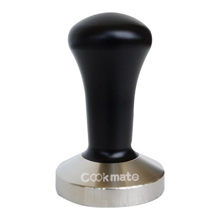 Accesorio Coffofe Coffee Portátil Calibrado Espresso Maker Stamper Hammer con asa