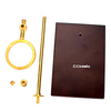 COOKMATE FILTRO DE CAFÉ TITULARIO DE PAPEL DE FILTRO Cono PERCOLADOR TOP VENDEDOR DE VENTADOR