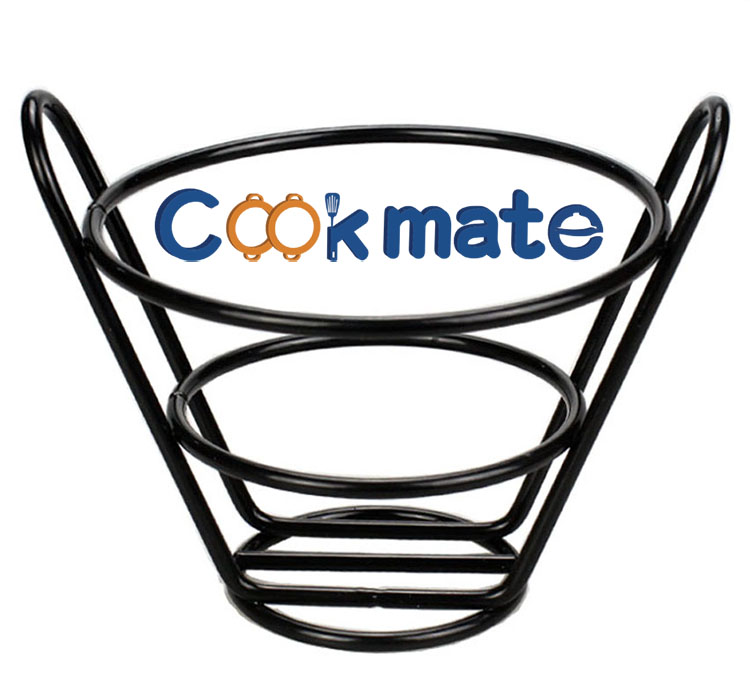 COOKMATE DURABLE SERVICIO MINI SNACK WEADER FAST FOOD METAL PATA FRESCTRAS FRESCAS FRESCAS DE SERVICIO PARA LA VENTA