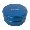 Flow perfecto Logotipo gratis impreso Machiatto Coffee Hammer Espresso TAMPER